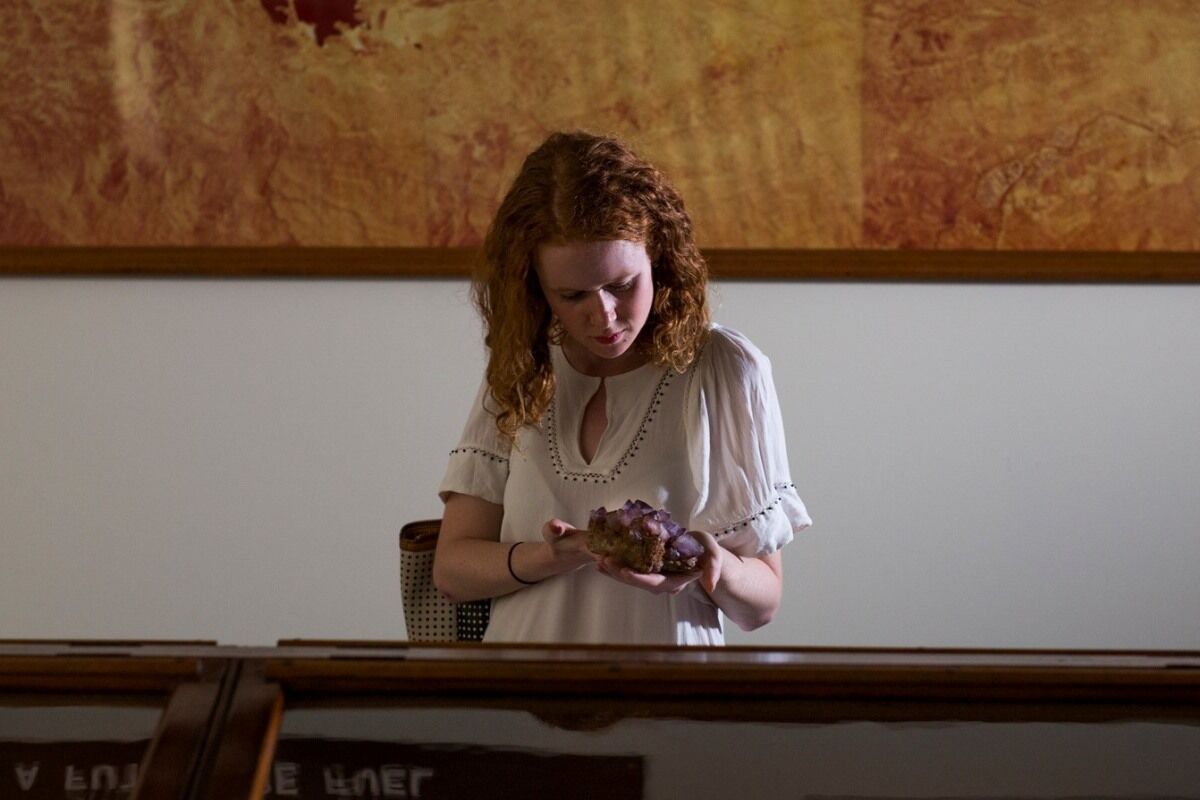 Cloncurry Unearthed Visitor Information Centre and Museum Mary Kathleen Memorial Park Cloncurry Unearthed Visitor Information Centre and Museum Mary Kathleen Memorial Park