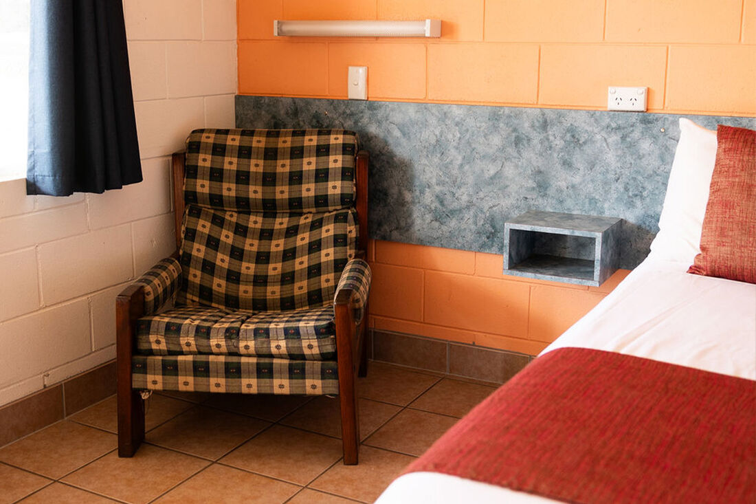 Standard Queen Standard Queen