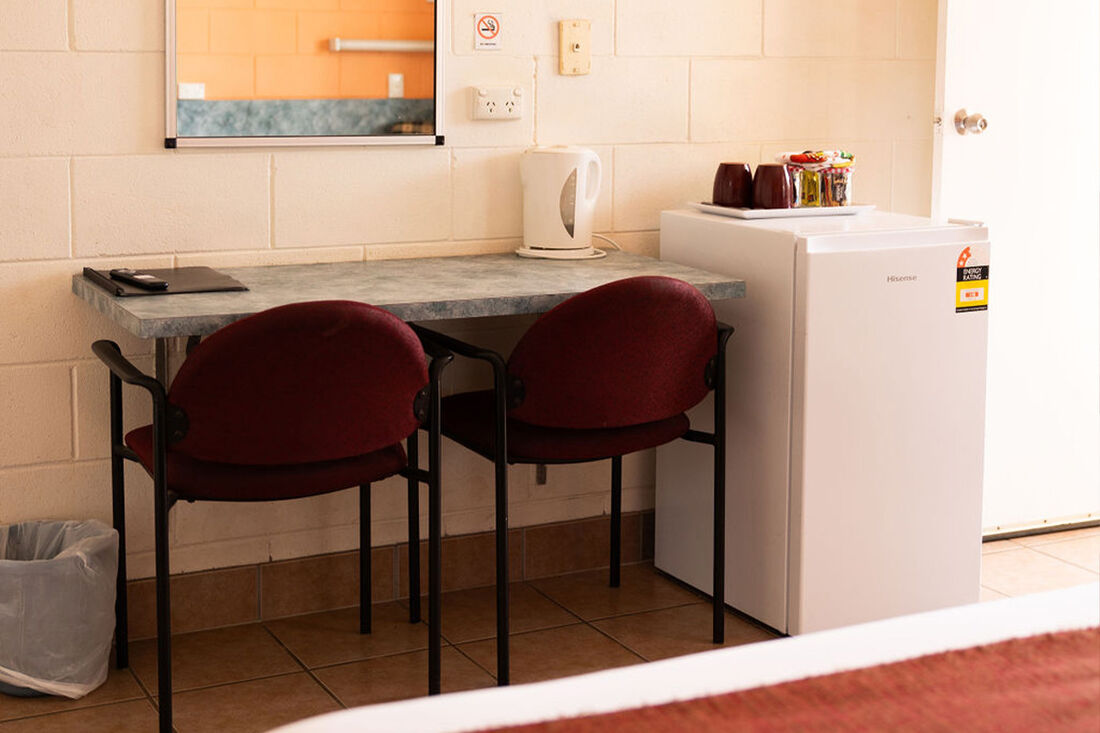 Standard Queen Standard Queen