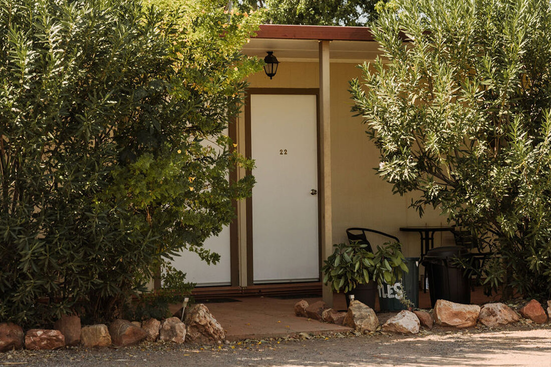 Standard Queen + Single Room Standard Queen + Single Room