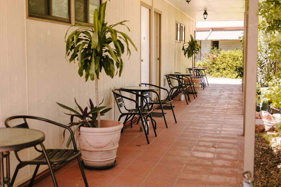 Standard Queen Room Standard Queen Room