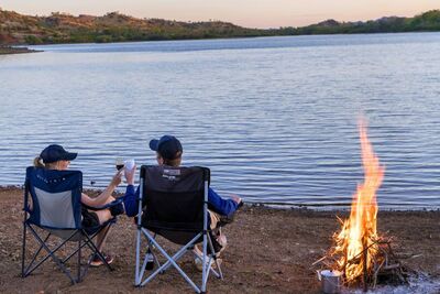 Corella DamClem Walton Park