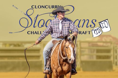 Cloncurry Stockmans Challenge and Campdraft Cloncurry Stockmans Challenge and Campdraft - Wagon Wheel Motel