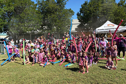 Cloncurry Youth Week